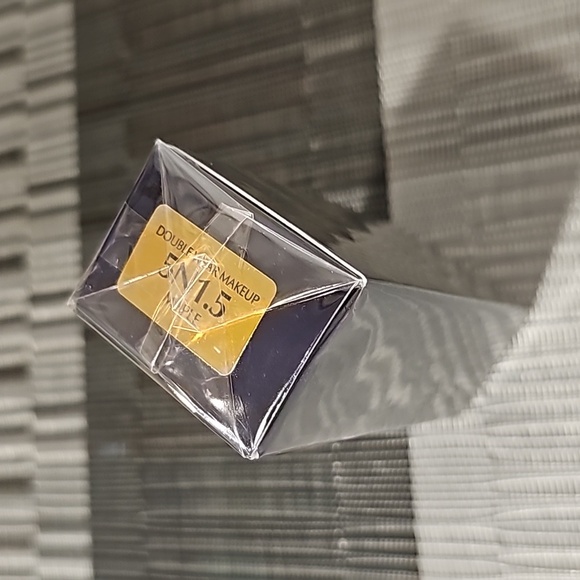 NEW! Estee Lauder Double Wear Stay In Place Makeup 5N 1.5 - Picture 5 of 10